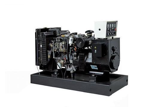 乌伊岭科克150kw大型柴油发电机组