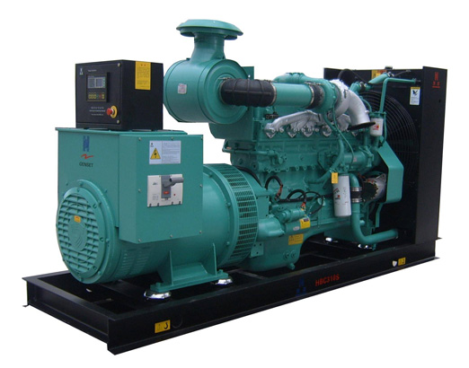 乌伊岭柴油发电机 乌伊岭柴油发电机
