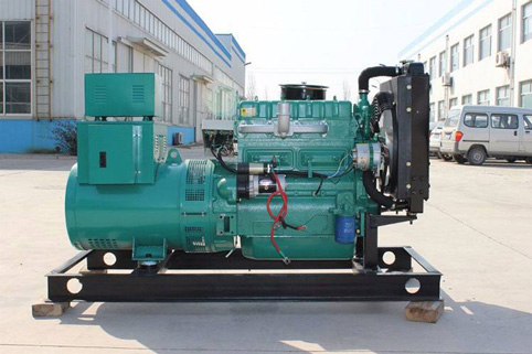 乌伊岭小型柴油发电机 乌伊岭小型柴油发电机