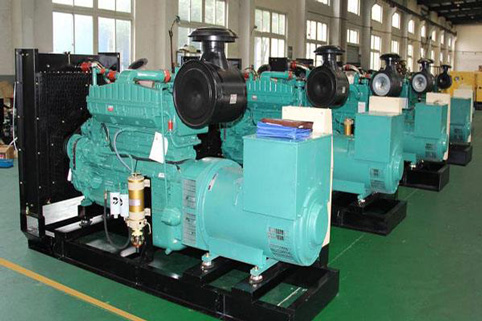 乌伊岭小型柴油发电机 乌伊岭小型柴油发电机