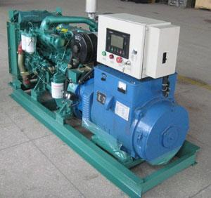 乌伊岭发电机出租