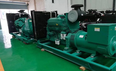 乌伊岭发电机出租 乌伊岭发电机出租