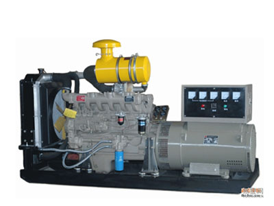 乌伊岭有关风力发电机组反飓风损坏办法